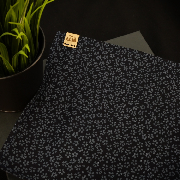 Li.JU Hank,DARK FLOWER